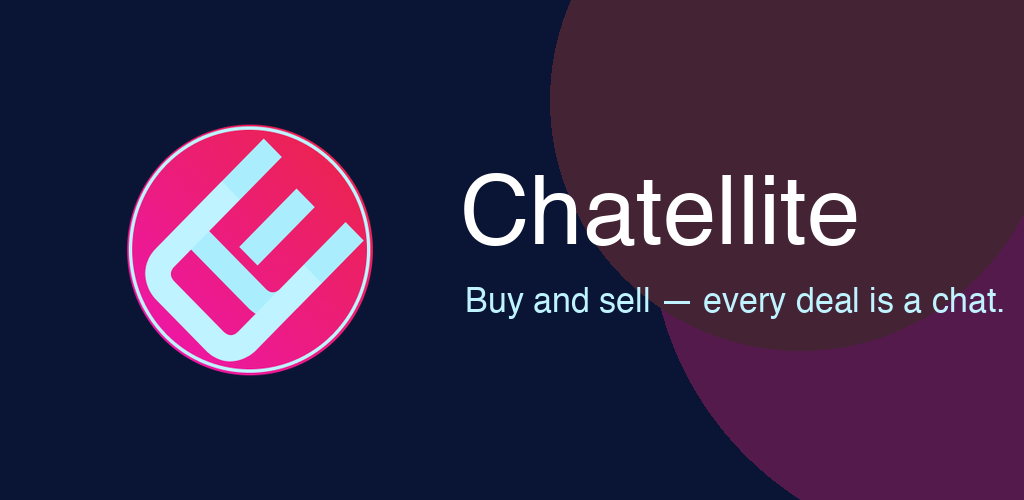 Chatellite